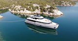 Sanlorenzo SD96 For Sale